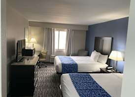 Baymont by Wyndham Enid 5