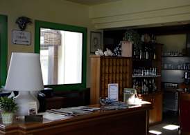 Hotel Corone 5