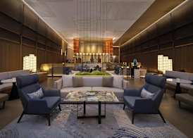 Huzhou Marriott Hotel Nanxun 4