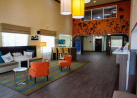 Sleep Inn & Suites Ft Lauderdale International Airport 3
