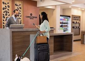 Candlewood Suites DECATUR MEDICAL CENTER by IHG 2