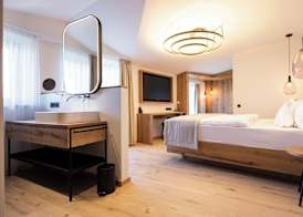 Hotel Baumwirt 4