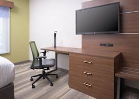 Holiday Inn Express & Suites CHATTANOOGA DOWNTOWN by IHG 5