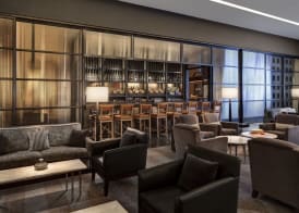 Loews Philadelphia Hotel 3