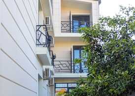 Hotel West Way 5