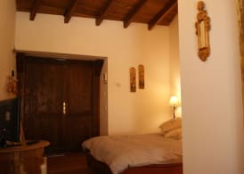 Hotel Rural Las Campares 3