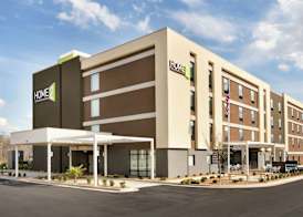 Home2 Suites By Hilton Macon I-75 North 2