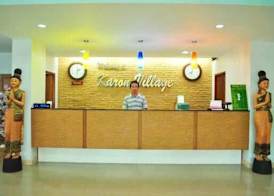 Karon Village Hotel 4