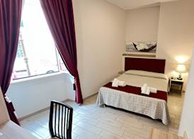 Hotel Balilla 5