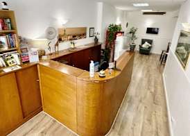 Hotel S. Ercolano 2