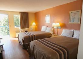 Americas Best Value Inn Tucker 4