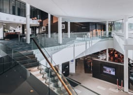 Courtyard by Marriott Stockholm Kungsholmen 3
