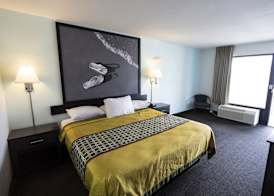 Ocean Breeze Inn 5