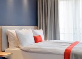 Holiday Inn Express BERLIN - ALEXANDERPLATZ by IHG 5