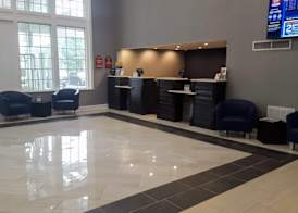 Clarion Hotel Conference Center Lexington North 5