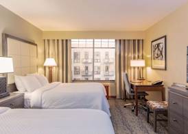 CopperLeaf Hotel BW Premier Collection 2