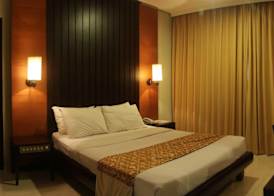 Sari Ater Hotel & Resort 3