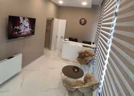 Cevvo Hotel 2 Gözdağı 2