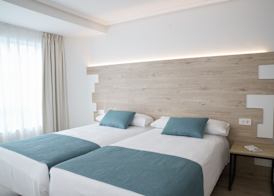 Hotel VIDA Finisterre Centro 4