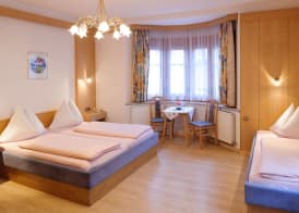 Hotel Tautermann 3