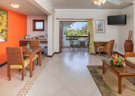 Sugar Cane Club Hotel And Spa - Adults Only 3