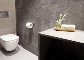 Bilbao Centric Apartments 2