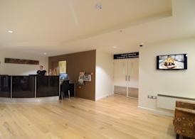 Hotel St Clair 4