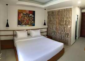 Maza Soda Resort 2