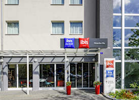 ibis budget Winterthur 2