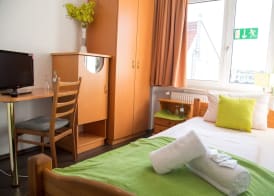 Hotel Eschborner Hof 4