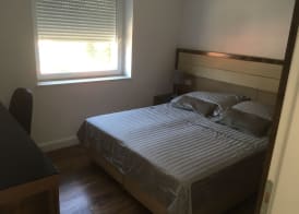 M House 5