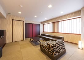 Village Kyoto close by Shijo Omiya station 5