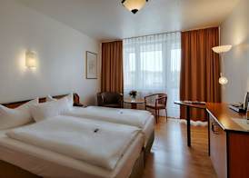 Comfort Hotel Bernau 2