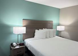 Baymont by Wyndham Pensacola at NAS Corry 5