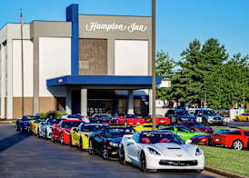 Hampton Inn Bowling Green, KY 3