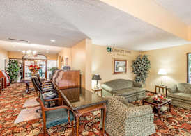 Quality Inn Tifton 4