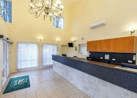Quality Inn Penrith Sydney 2
