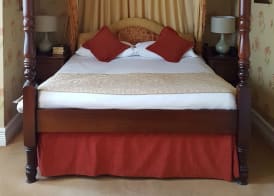 Butlers Townhouse 5