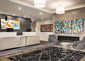Microtel Inn & Suites Dorval QC 2