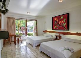 Hotel Pochote Grande 4
