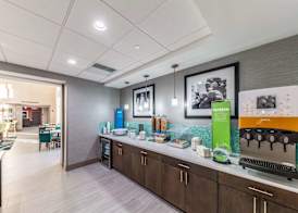 Hampton Inn & Suites Pryor, Ok 5