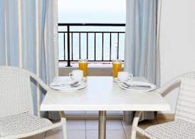 Miramare Hotel 4