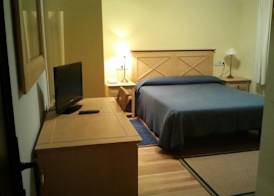 Hotel Rural Villarromana 2