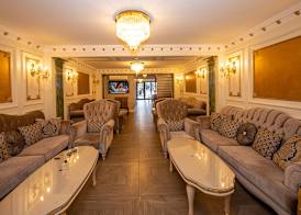 Hotel Melita 4
