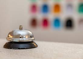 Hotel Le Mimose 5