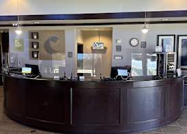 Comfort Suites Palestine 2