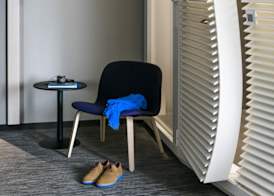 OKKO Hotels Bayonne Centre 4