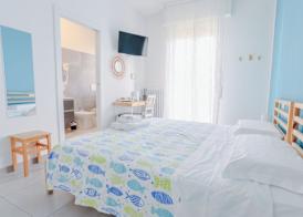 HOLABOLOGNA Luxury Rooms and Flats 5
