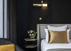 Hotel Opéra Opal 4