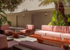 Cap d'Antibes Beach Hotel 5